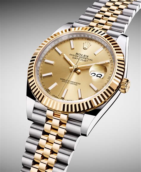 Montres Rolex Datejust 